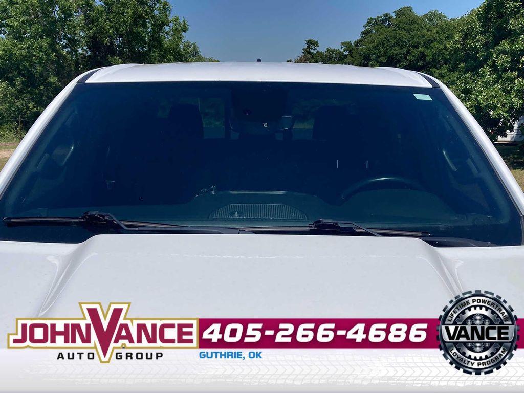 used 2022 Ram 1500 car, priced at $31,499