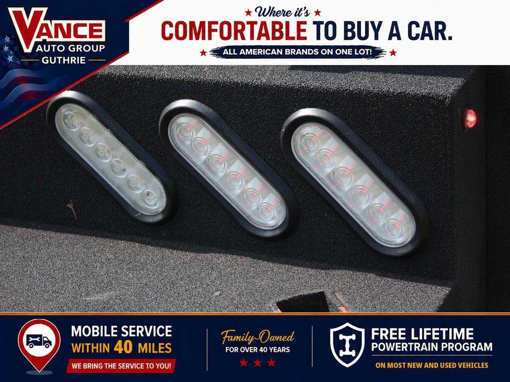 used 2024 Ram 2500 car, priced at $46,499