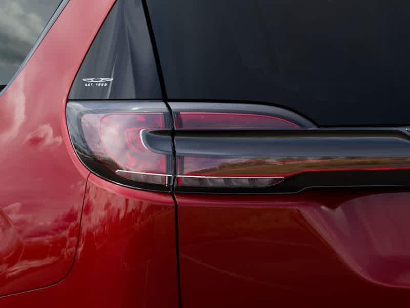 new 2026 Chrysler Pacifica car, priced at $43,254