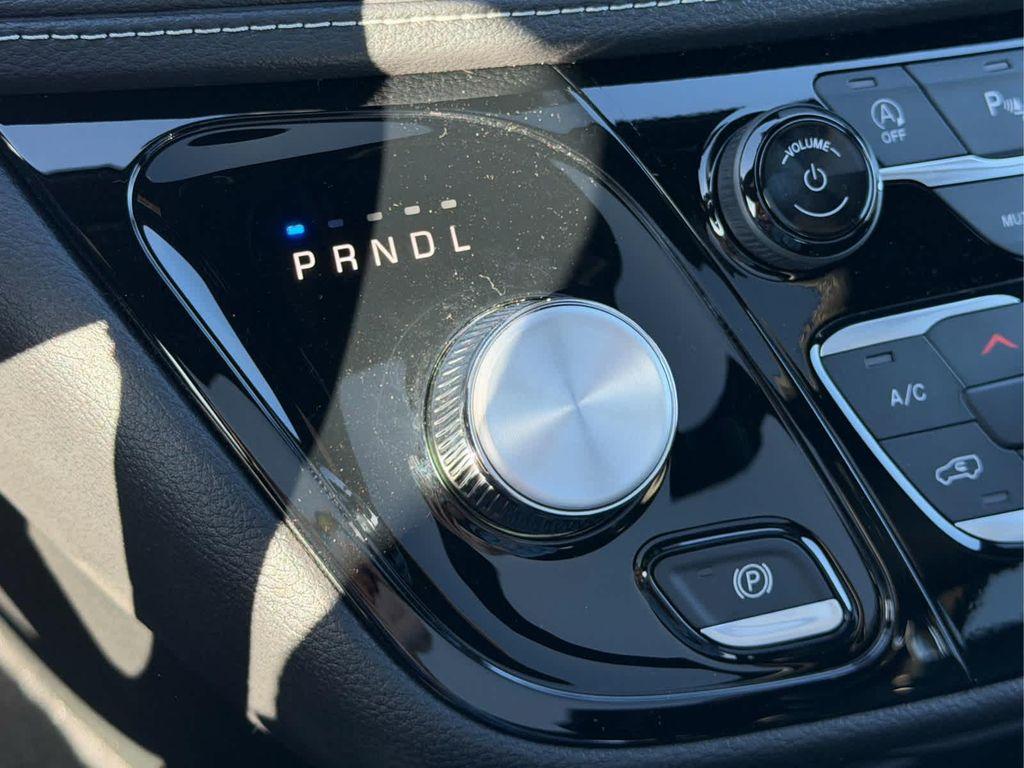 new 2026 Chrysler Pacifica car, priced at $48,959