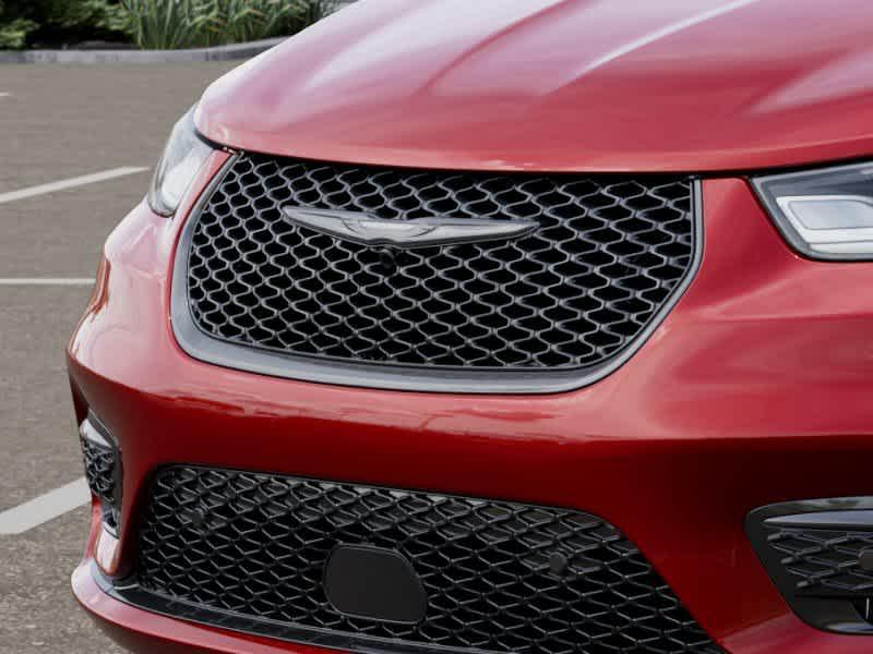 new 2026 Chrysler Pacifica car, priced at $43,254