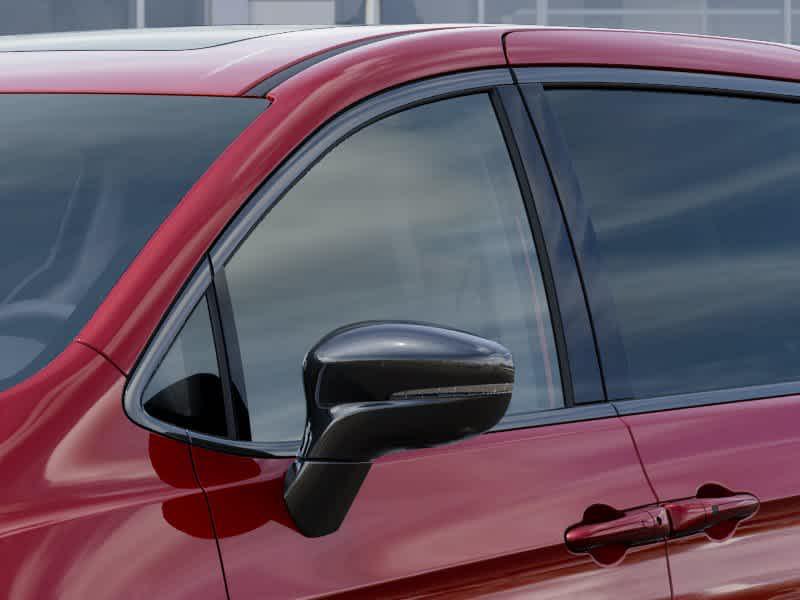 new 2026 Chrysler Pacifica car, priced at $43,254