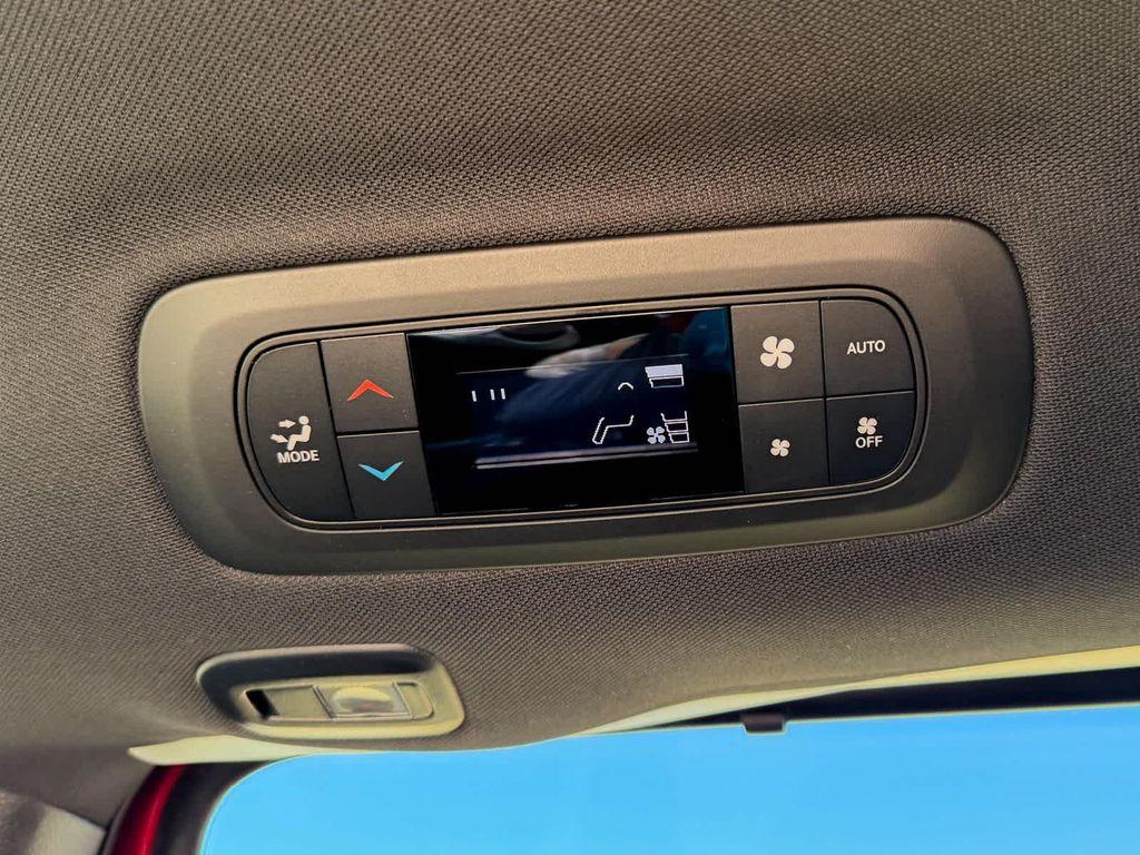 new 2026 Chrysler Pacifica car, priced at $48,959