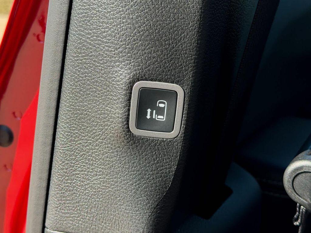 new 2026 Chrysler Pacifica car, priced at $48,959