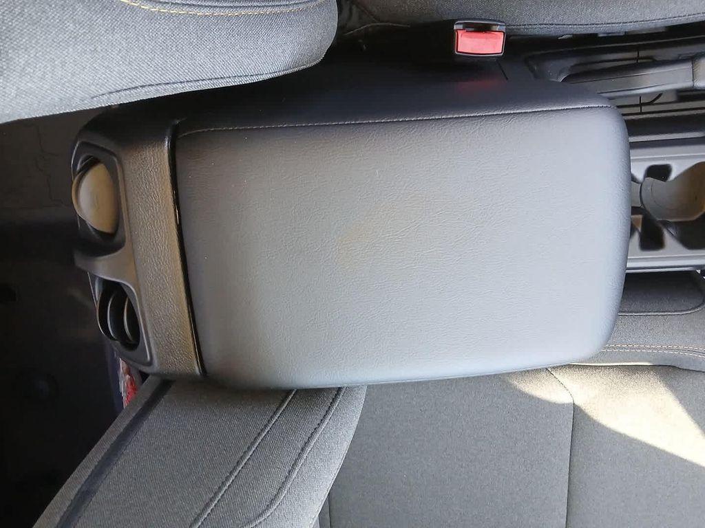 new 2025 Jeep Wrangler car, priced at $47,540