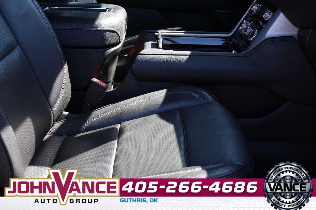 used 2021 GMC Yukon car, priced at $57,000