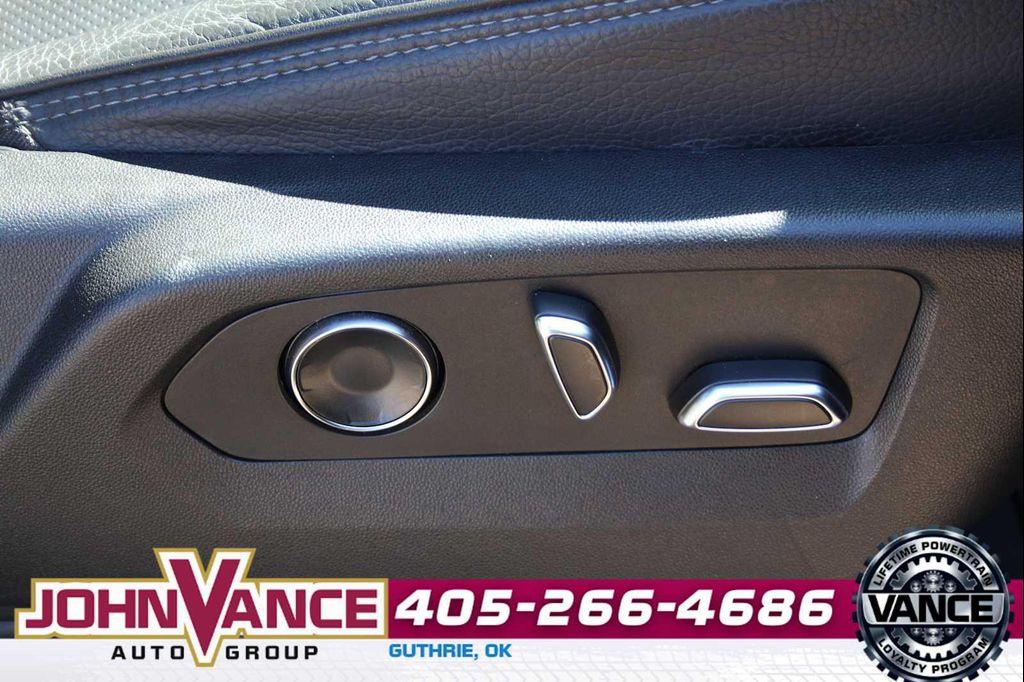 used 2021 GMC Yukon car, priced at $57,000