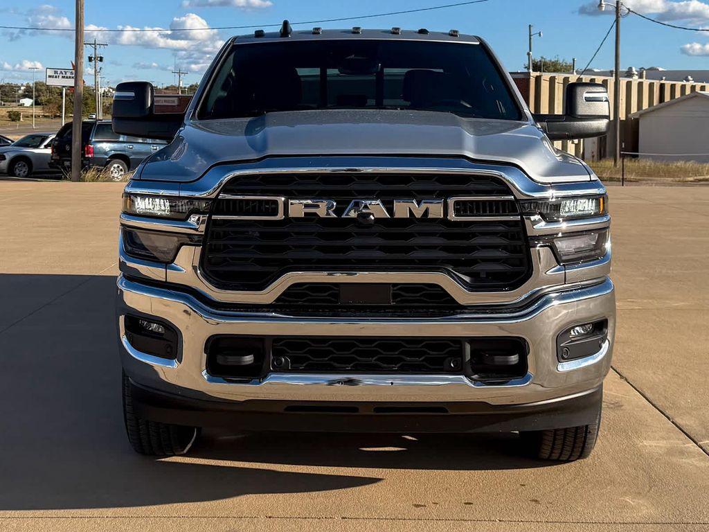 new 2026 Ram 2500 car, priced at $64,030