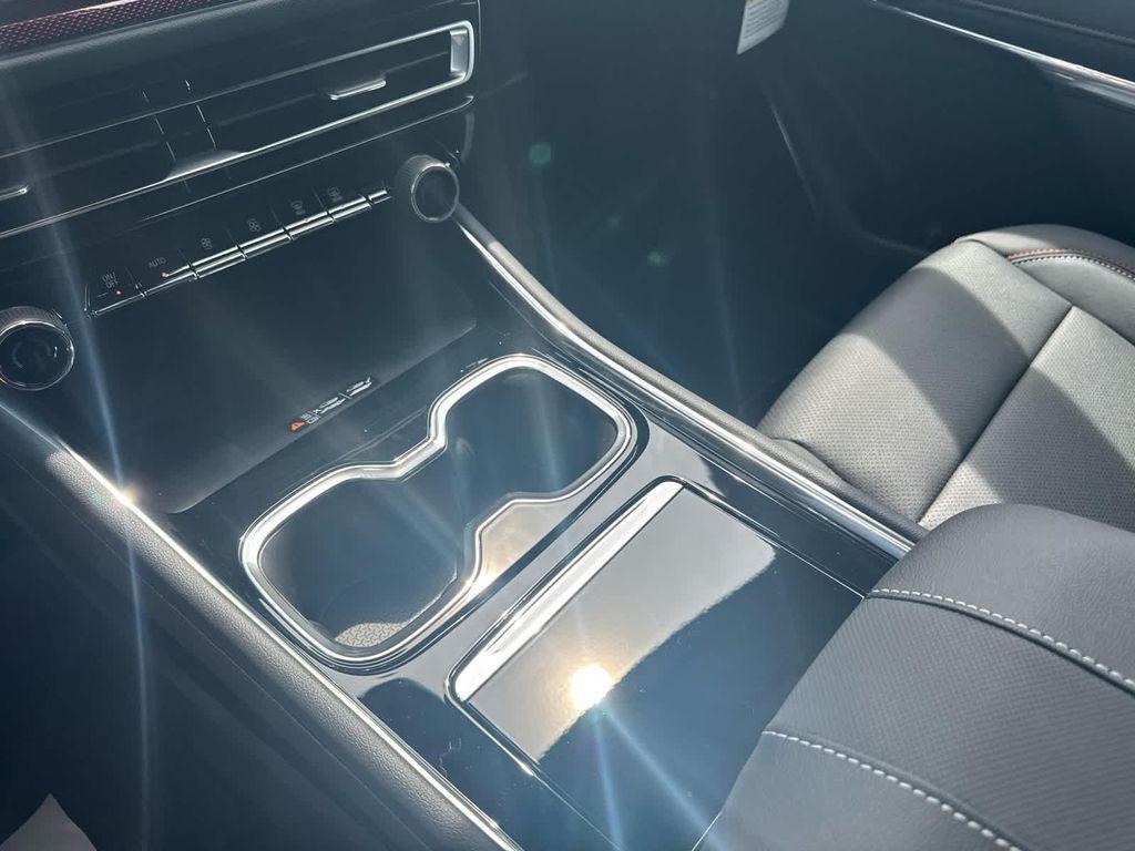 new 2026 Chevrolet Traverse car, priced at $56,504