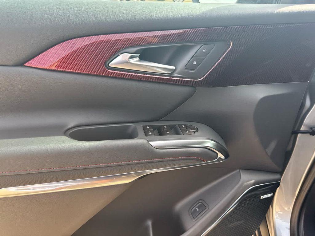 new 2026 Chevrolet Traverse car, priced at $56,504