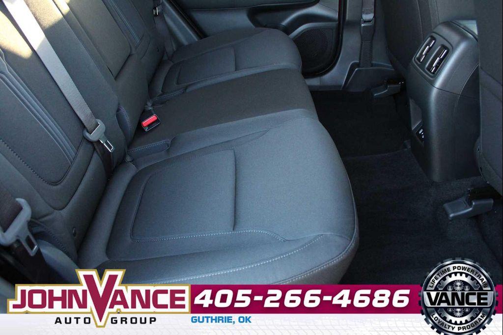 used 2026 Hyundai Tucson car, priced at $28,450