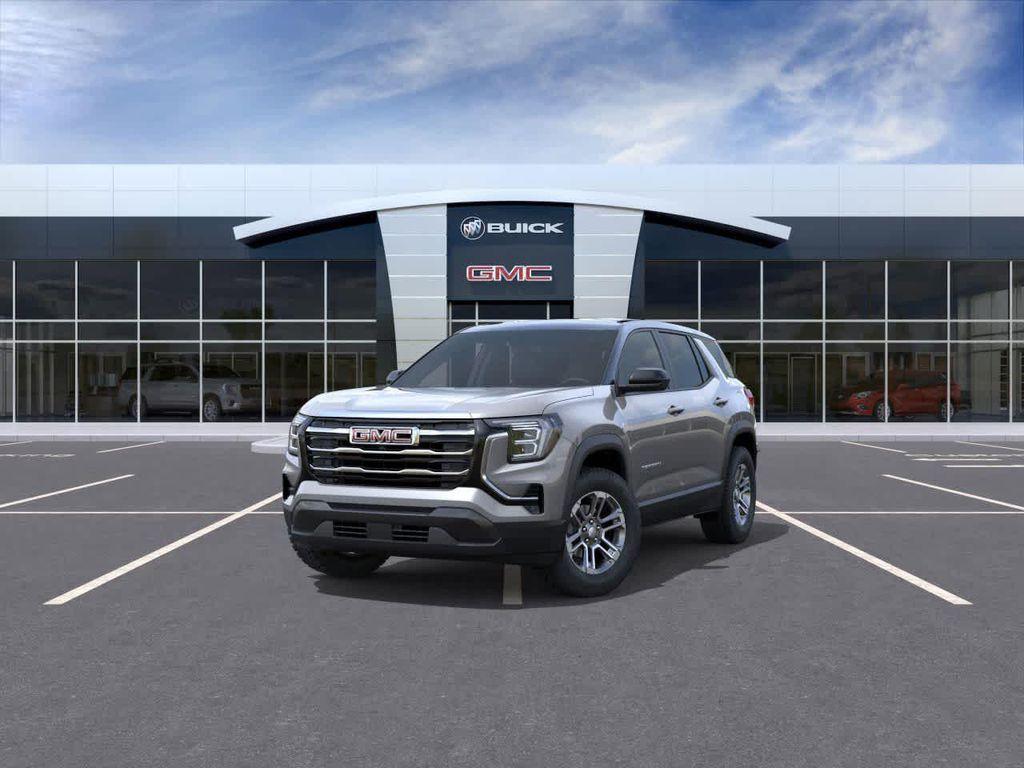 new 2026 GMC Terrain car, priced at $31,336