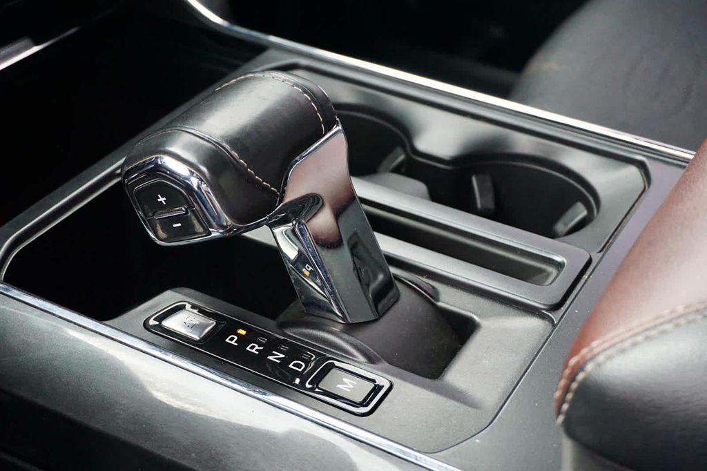 used 2022 Ford F-150 car, priced at $39,744