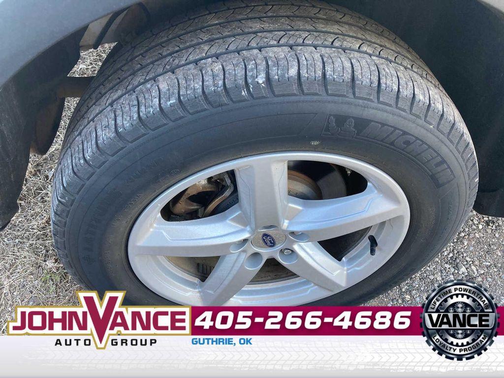 used 2019 Ford Explorer car, priced at $18,477