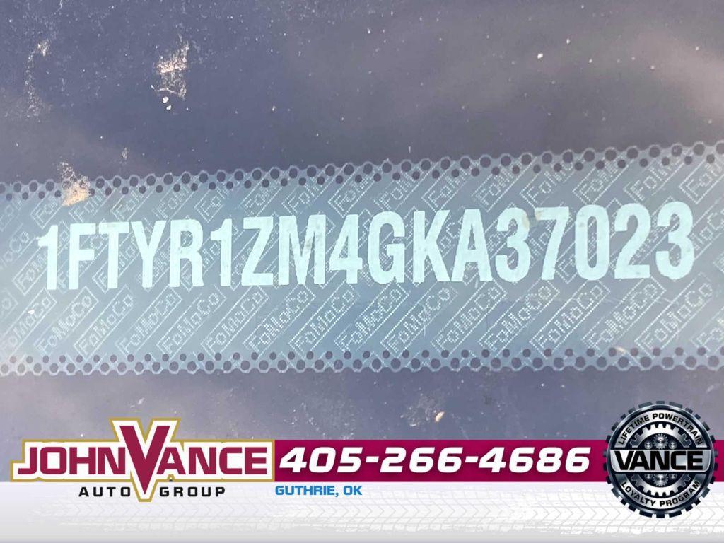 used 2016 Ford Transit-250 car, priced at $12,995