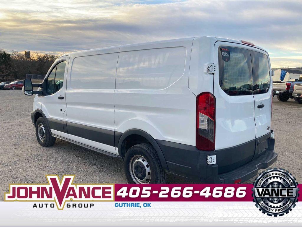 used 2016 Ford Transit-250 car, priced at $12,995