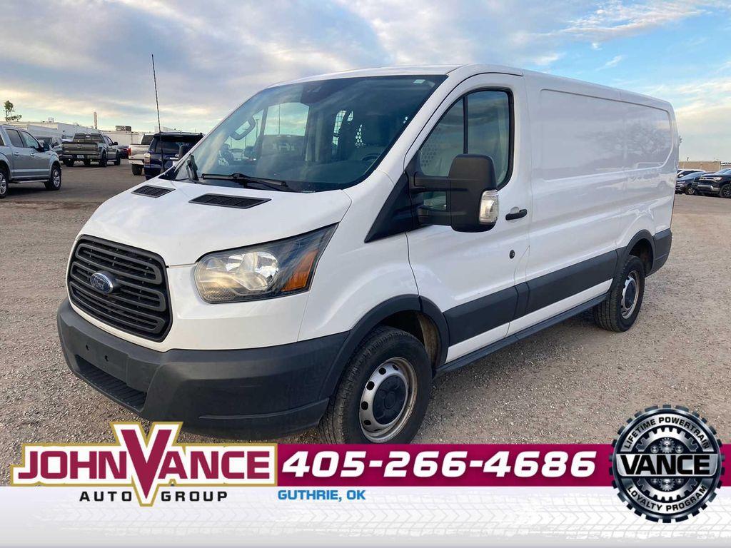 used 2016 Ford Transit-250 car, priced at $12,995