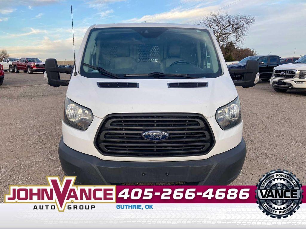 used 2016 Ford Transit-250 car, priced at $12,995