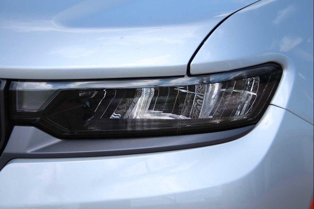 new 2026 Jeep Grand Cherokee L car, priced at $46,944