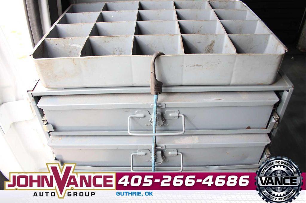 used 2017 GMC Savana 2500 car, priced at $14,500