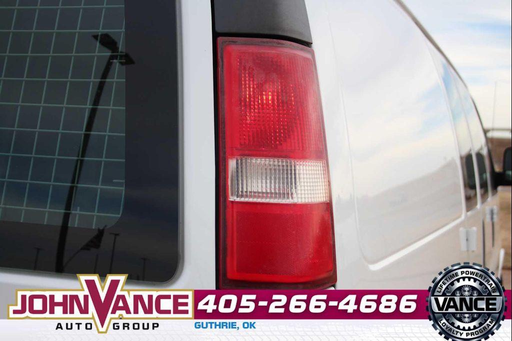 used 2017 GMC Savana 2500 car, priced at $14,500