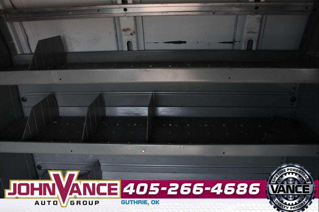 used 2017 GMC Savana 2500 car, priced at $14,500