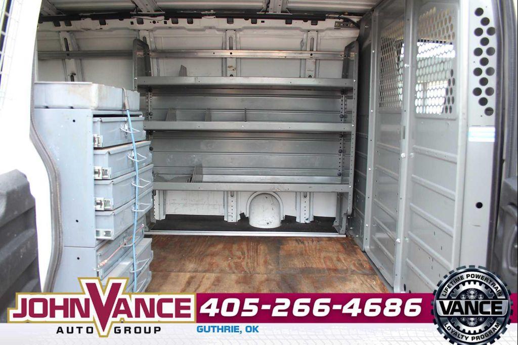 used 2017 GMC Savana 2500 car, priced at $14,500