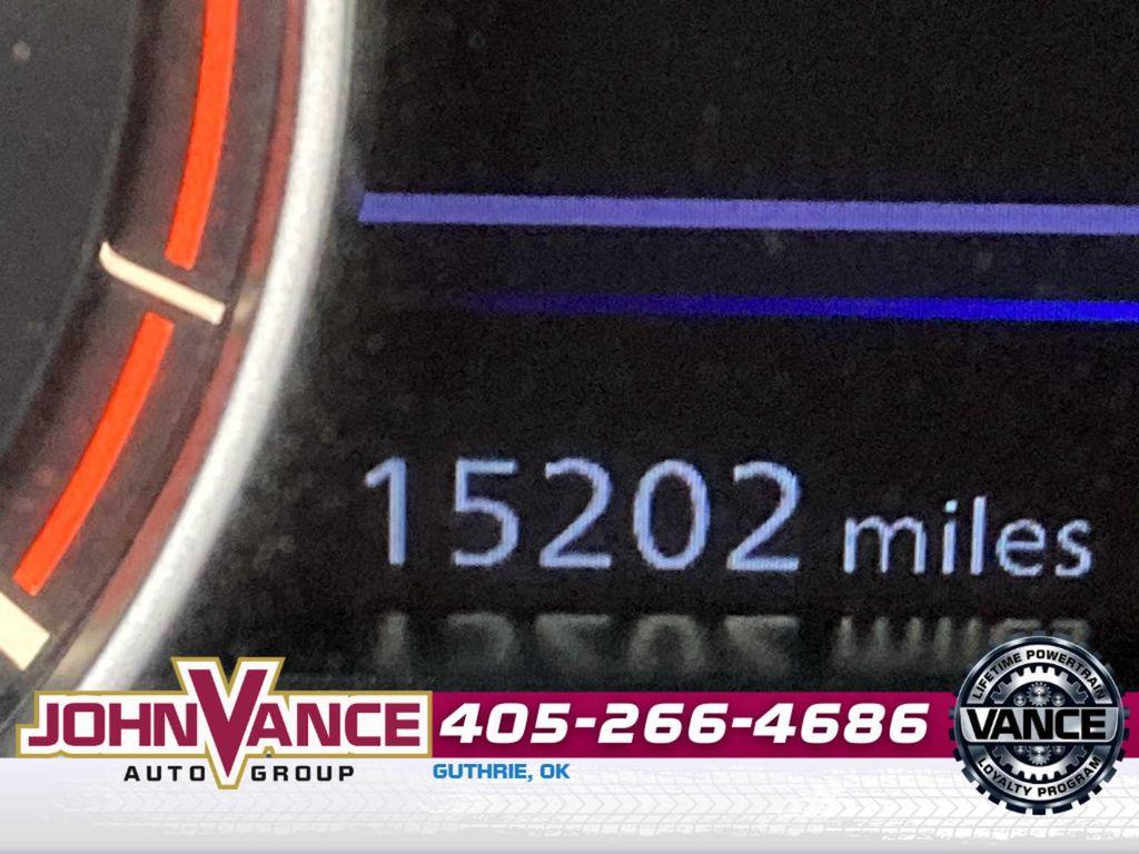 used 2025 Nissan Altima car, priced at $25,000