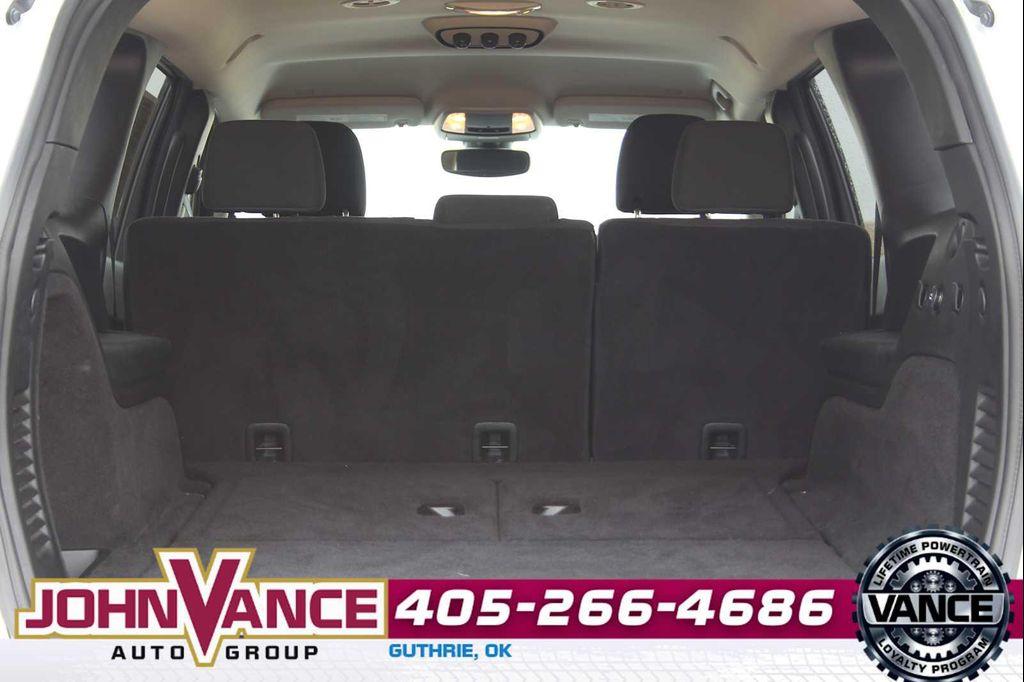 used 2021 Dodge Durango car, priced at $23,500