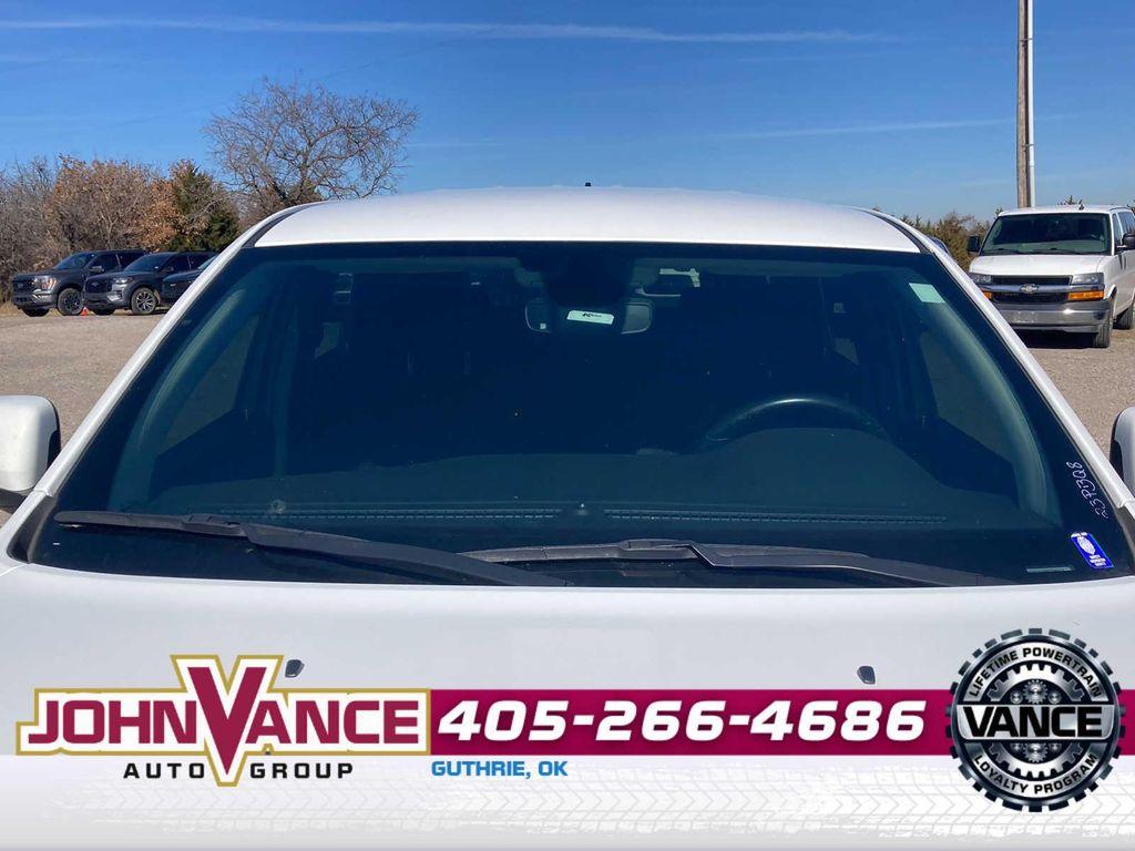 used 2021 Dodge Durango car, priced at $24,500