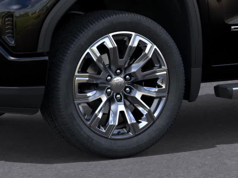 new 2026 GMC Sierra 1500 car, priced at $70,445