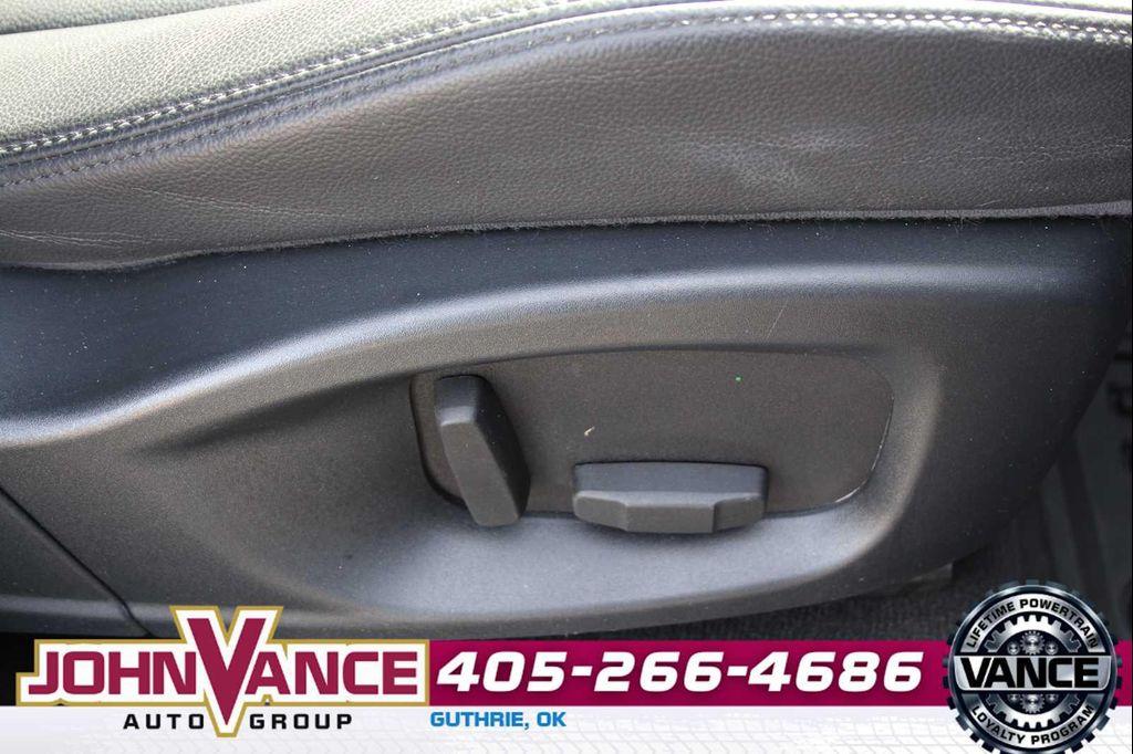 used 2018 Jaguar F-PACE car, priced at $10,500