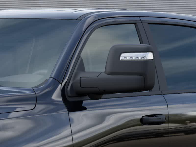 new 2026 Ram 1500 car, priced at $74,100