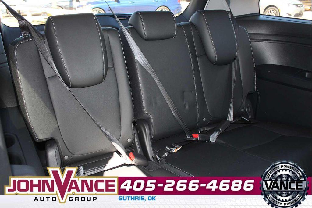 used 2024 Honda Odyssey car, priced at $36,850