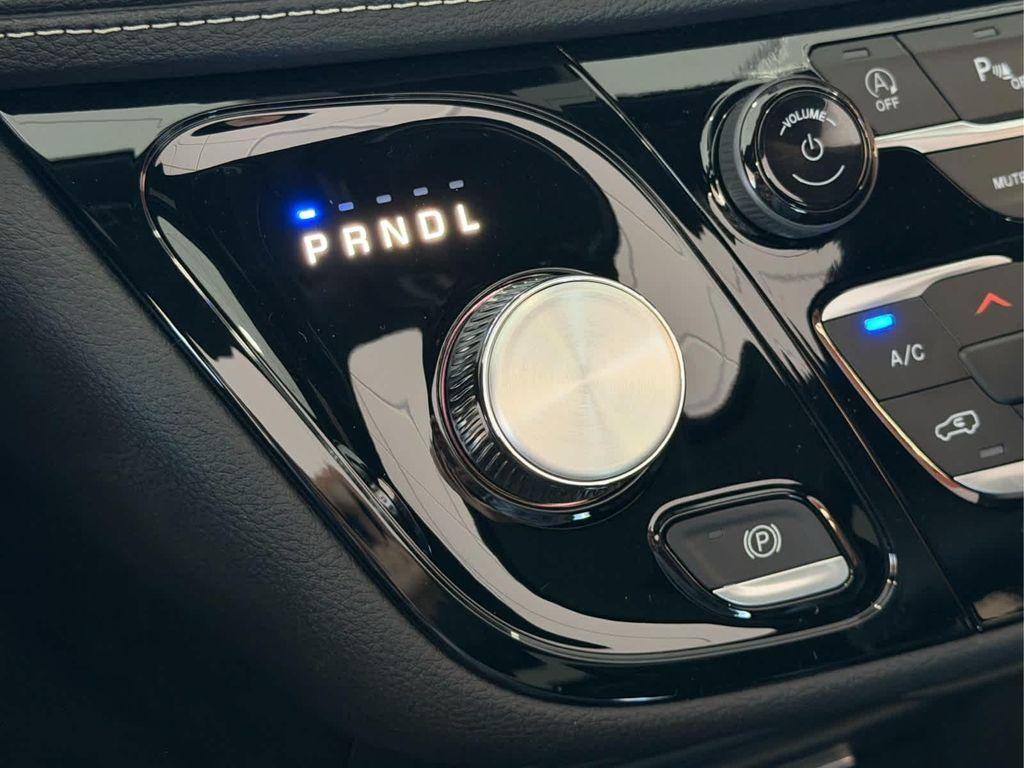 new 2026 Chrysler Pacifica car, priced at $47,656