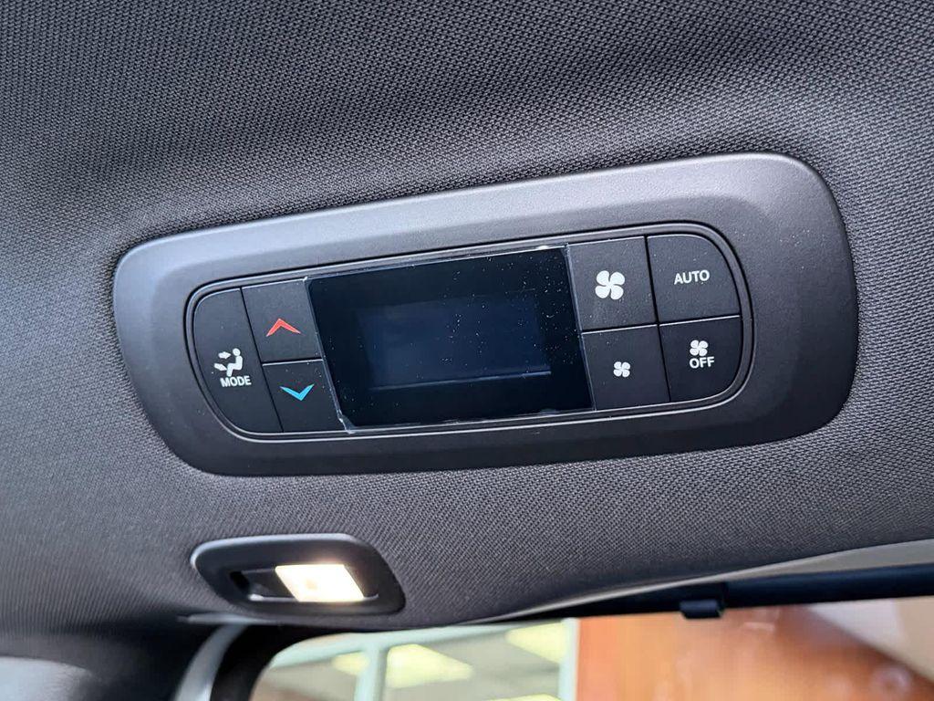 new 2026 Chrysler Pacifica car, priced at $47,656