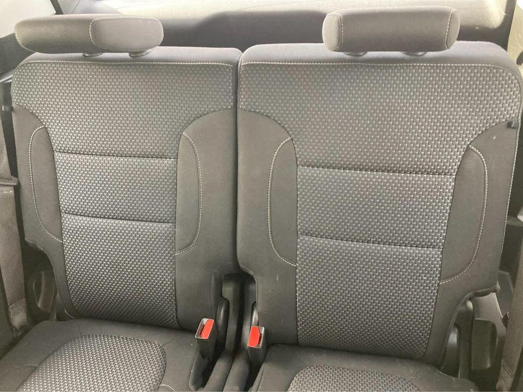 used 2023 GMC Acadia car, priced at $30,553