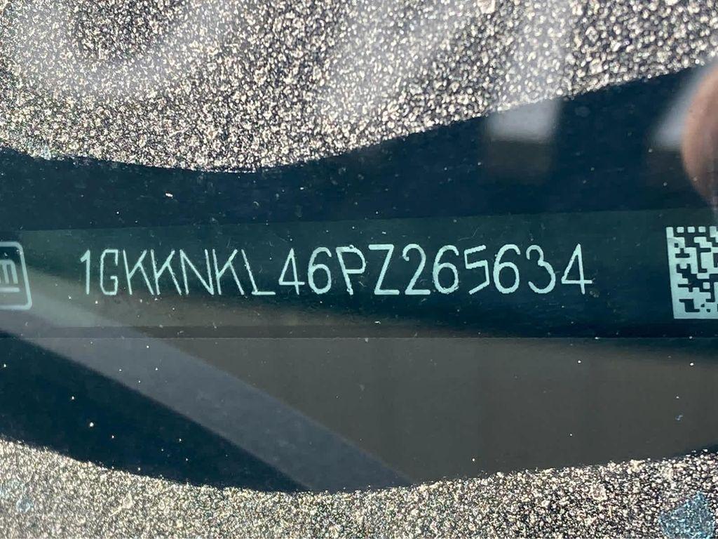 used 2023 GMC Acadia car, priced at $30,553