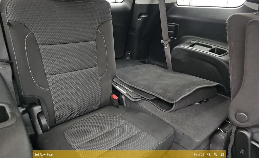 used 2023 GMC Acadia car, priced at $30,553