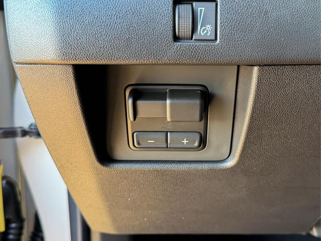 new 2026 Chevrolet Colorado car, priced at $40,535