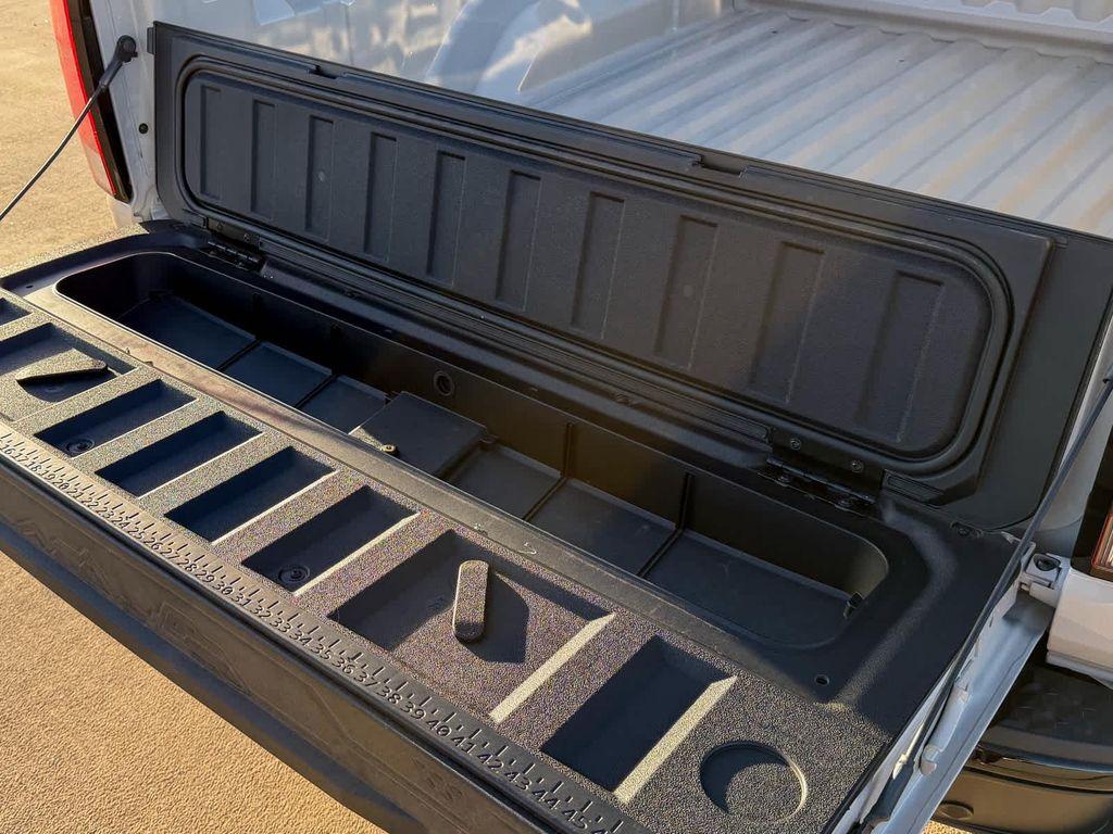 new 2026 Chevrolet Colorado car, priced at $40,535