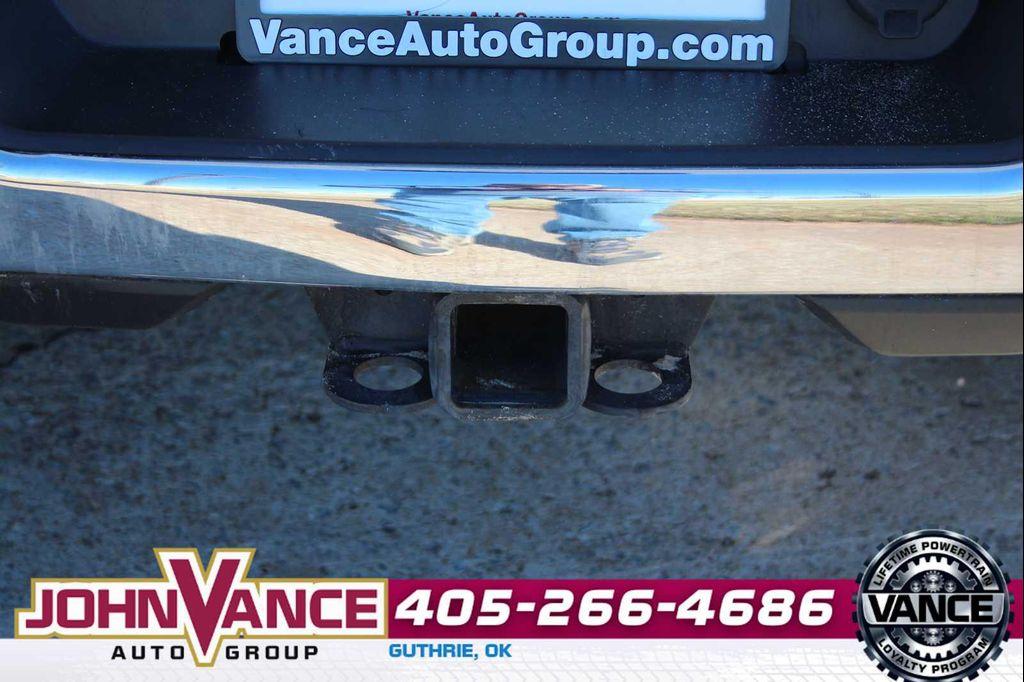 used 2021 Ram 2500 car, priced at $24,500