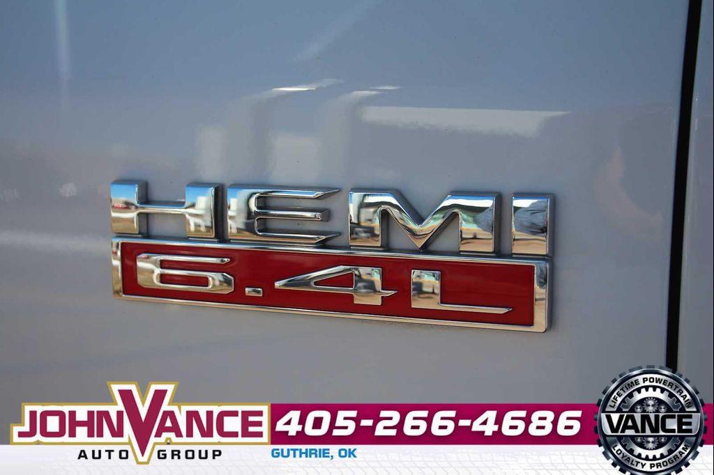 used 2021 Ram 2500 car, priced at $24,500