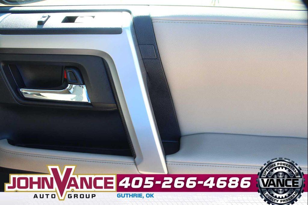 used 2024 Toyota 4Runner car, priced at $41,499