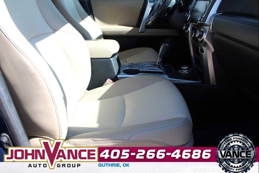 used 2024 Toyota 4Runner car, priced at $41,499