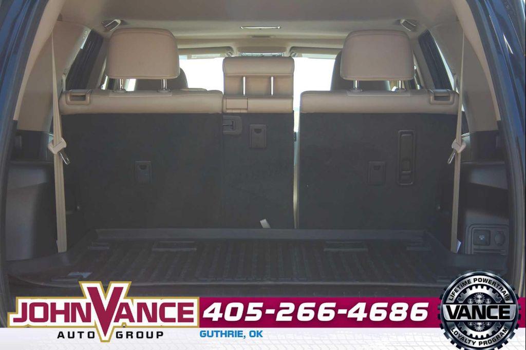 used 2024 Toyota 4Runner car, priced at $41,499