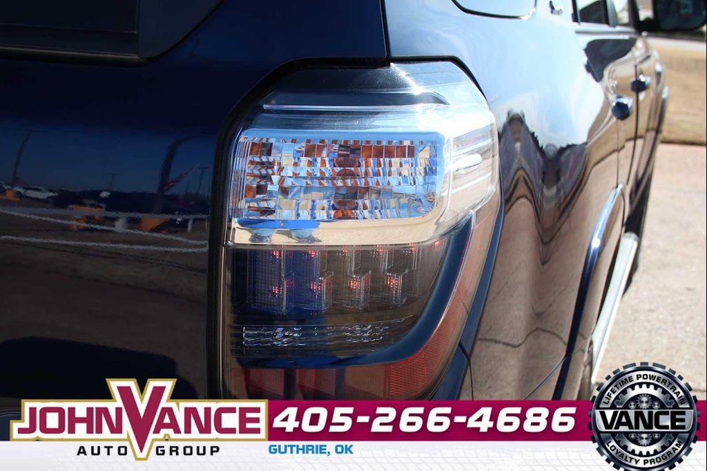 used 2024 Toyota 4Runner car, priced at $41,499