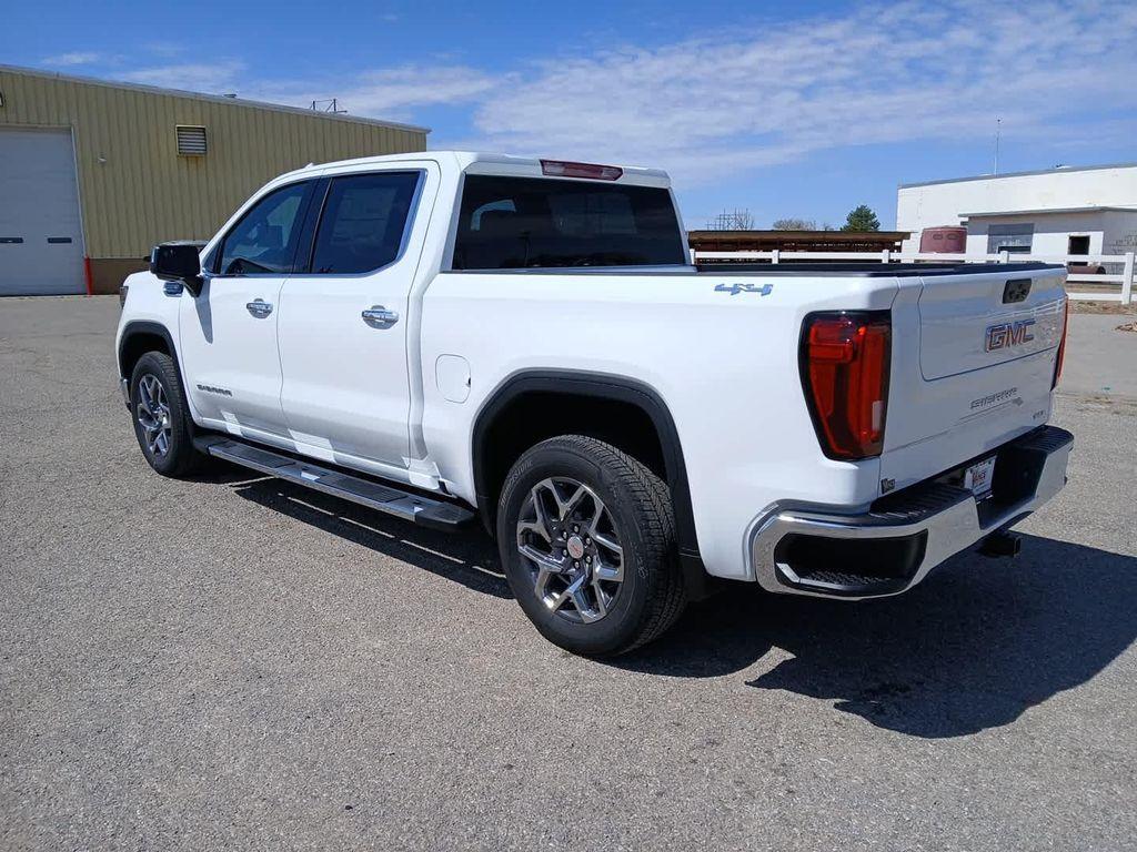 new 2026 GMC Sierra 1500 car, priced at $62,061