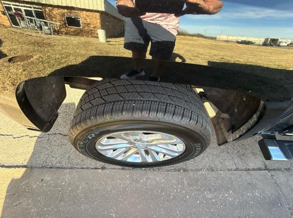 used 2015 GMC Canyon car, priced at $20,351