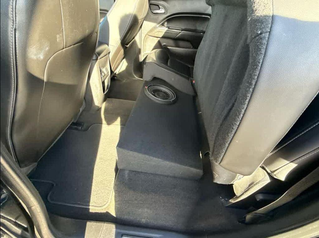 used 2015 GMC Canyon car, priced at $20,351